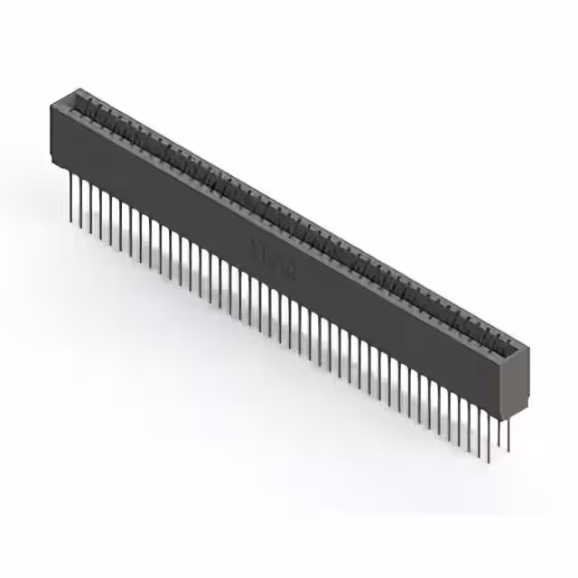 746-086-541-601 EDAC Inc.  Edgeboard Connectors